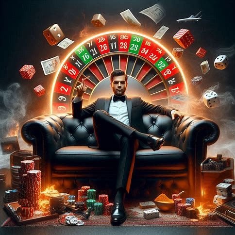 gbg bet global