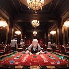 gbg bet global