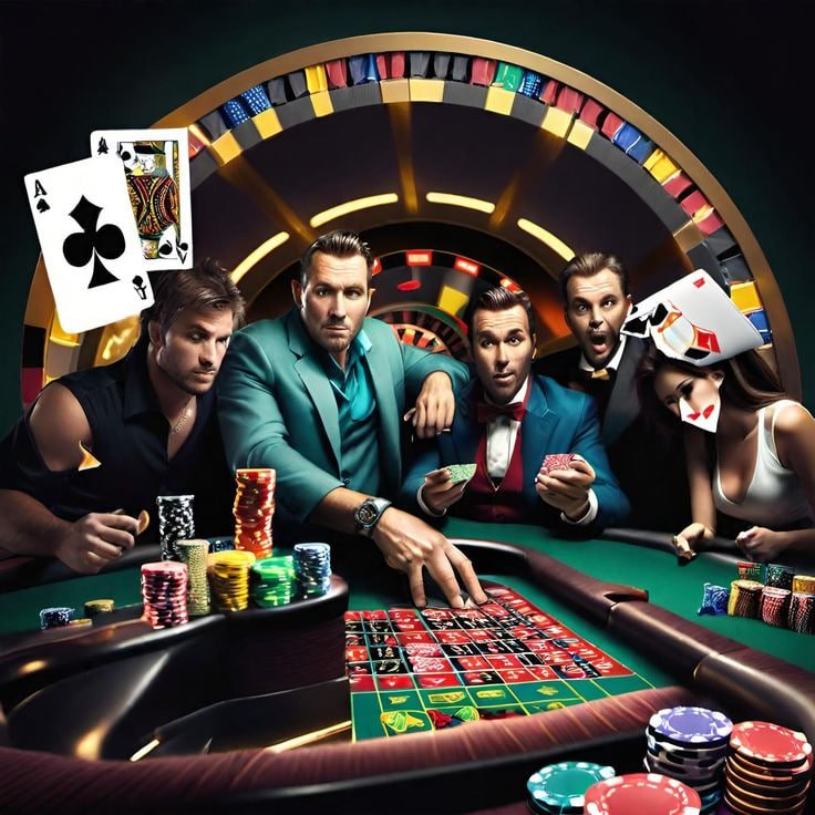gbg bet global