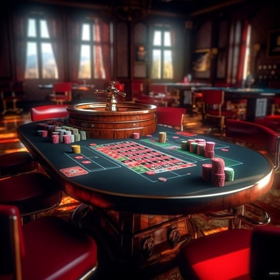 gbg bet global
